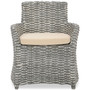 Sanburn Accent Chair