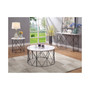Humfrey Round End Table