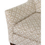CLOSEOUT! Juliam Fabric Accent Chair, Created for Macy's