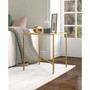 Henley 20" Side Table