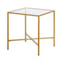 Henley 20" Side Table