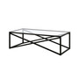 Calix 54" Coffee Table