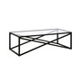 Calix 54" Coffee Table