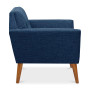 Newport Lounger