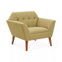Newport Lounger