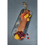 Sulguni Marble & Wood Cutting Board - Grey