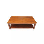 Hampton Coffee Table