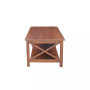 Hampton Coffee Table