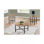 Table Set of 3