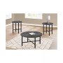 Table Set of 3