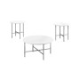 Table Set of 3