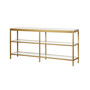 Alexis 64" Console Table
