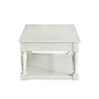 Hemingway 50" Lift Top Wooden Farmhouse Coffee Table