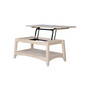 Bombay Tall Coffee Table