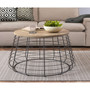 Morris Coffee Table
