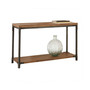 Lantana 48" Wood Finish Sofa Table