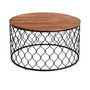 Jonithon Round Coffee Table