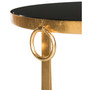 Elisha Accent Table