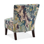 Coryn Fabric Accent Chair