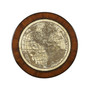 Butler Magellan Accent Table