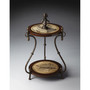 Butler Magellan Accent Table