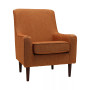 Laura Mid-Century Armed Chair