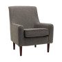 Laura Mid-Century Armed Chair