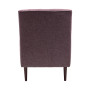 Laura Mid-Century Armed Chair