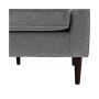 Laura Mid-Century Armed Chair