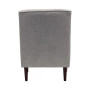 Laura Mid-Century Armed Chair