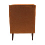 Laura Mid-Century Armed Chair