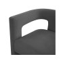 Sloane Velvet Chair