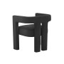 Sloane Velvet Chair