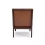 Uintah Contemporary Tufted Accent Chair