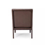 Uintah Contemporary Tufted Accent Chair
