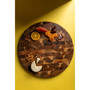 Taiga Cutting Board, Round - 16"