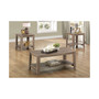 3 Piece Table Set