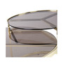 Martley Nesting Cocktail Table Set, 2 Piece