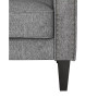 Janet Chenille Arm Chair