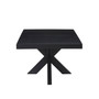Harris 48" Wood Cocktail Table