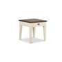 Cagney End Table