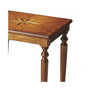Butler Tyler Burl Accent Table