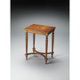 Butler Tyler Burl Accent Table