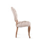 Portia Tufted Chairs, Set of 2