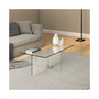 Gehry Coffee Table