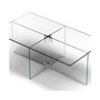 Gehry Coffee Table