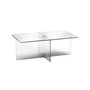 Gehry Coffee Table