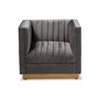 Aveline Arm Chair