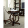 Kinsey Round End Table