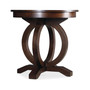 Kinsey Round End Table